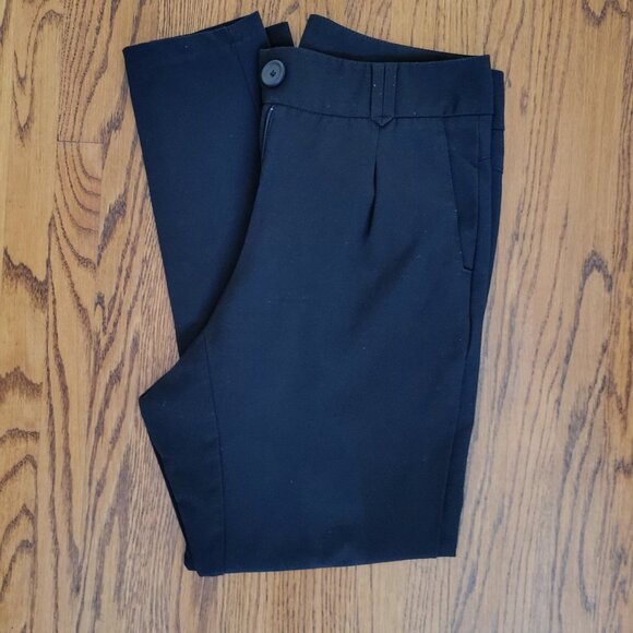 NAF NAF Women Baggy Pants / EU 38 - Picture 10 of 14